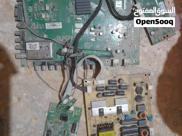 دوره كهرباء والكترونيات شامله الوحات والبوردات والعناصر الالكترونيه .....