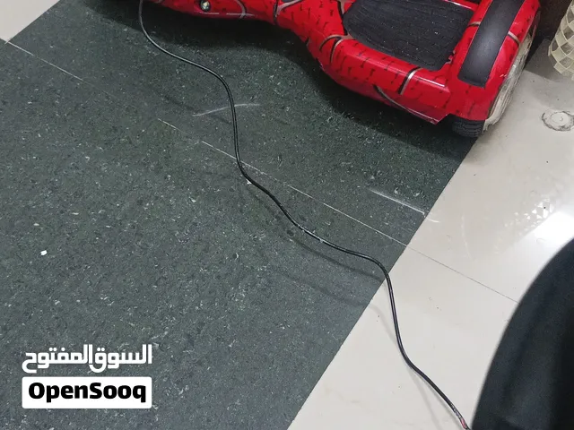 اسكوتر كهربائي