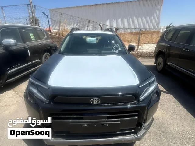 New Toyota RAV 4 in Zarqa