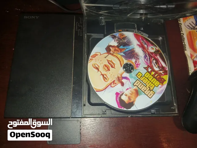 بلايستيشن 2 مش مهكر