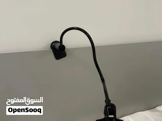 للبيع حامل تلفون لم يستعمل جديد ، مرن وقابل للدوران 360°