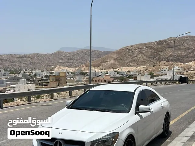 مرسيدس اموره طيبه
