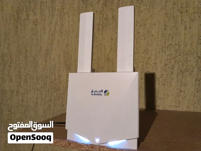 جهاز نت البديل الاصلي