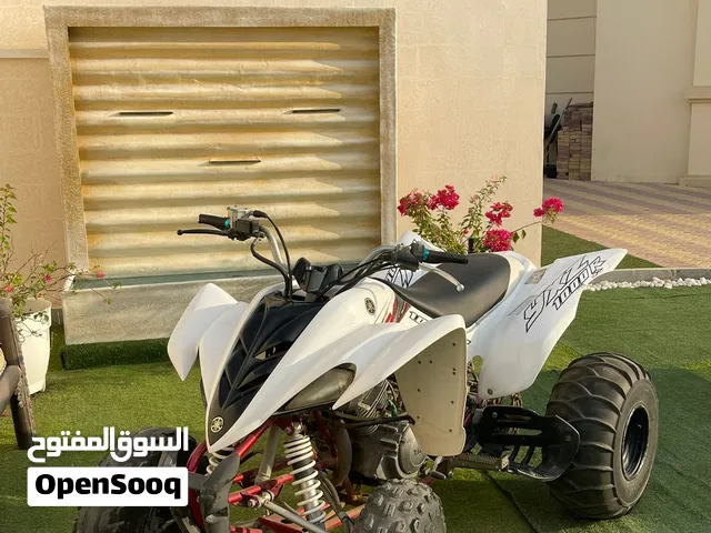 للبيع ياماها رابتر 350