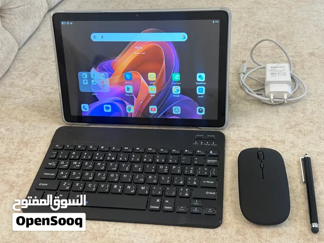 Tab 60 pro جديد فقط مفتوح من الكارتون