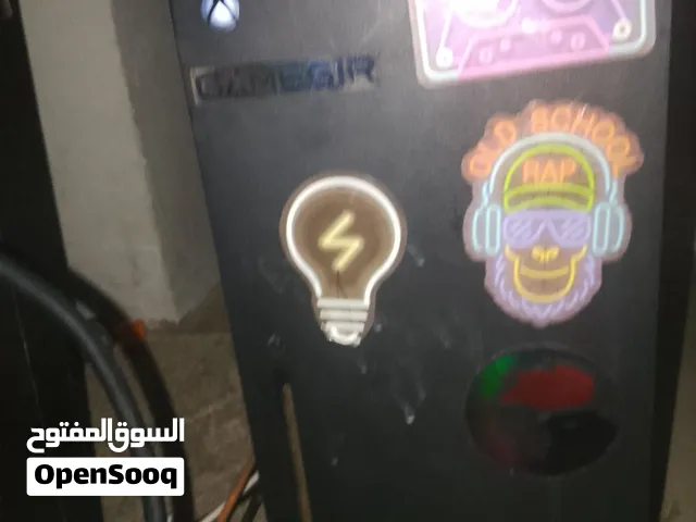 اكس بوكس سيريس اكس