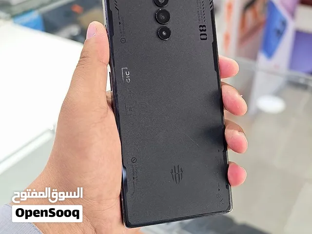 Redmagic 8SPro  8/256GB