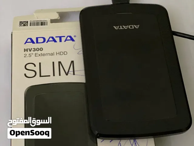 هارد خارجي HHD 1T