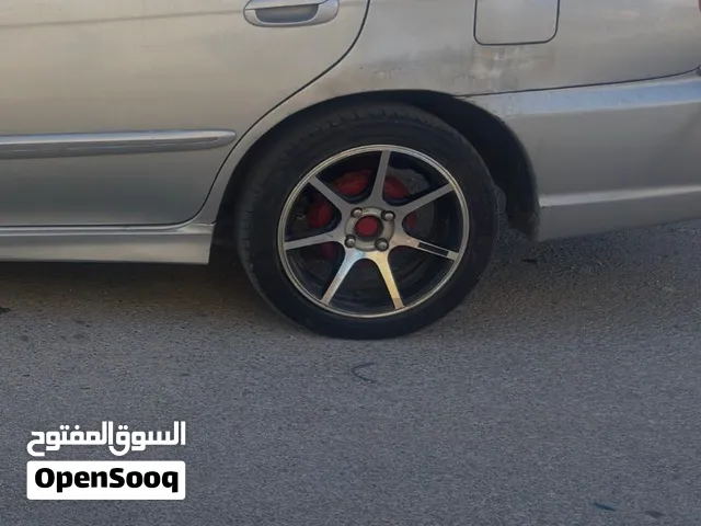 جنط 15 للبدل