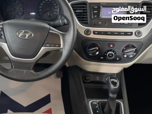 مسجل اكسنت موديل 2021 وكالة