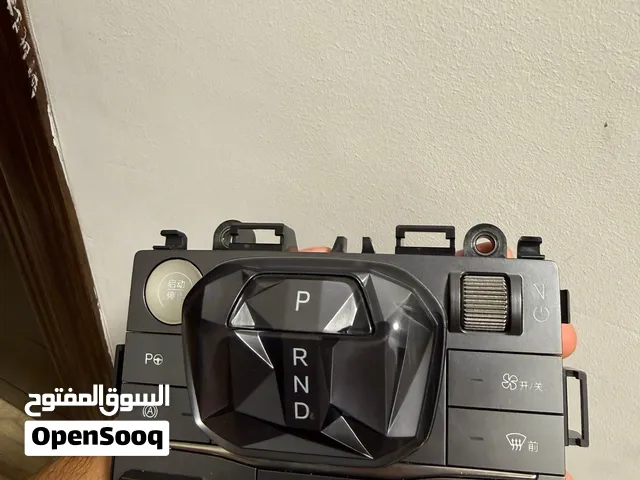 وحدة تحكم ناقل الحركة BYD مستعملة للبيع