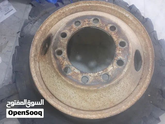 ديسكو مقطورة