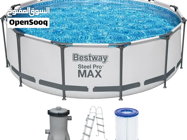 حوض سباحه