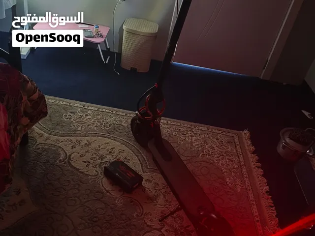اسكوتر كهربائي بلوتوث