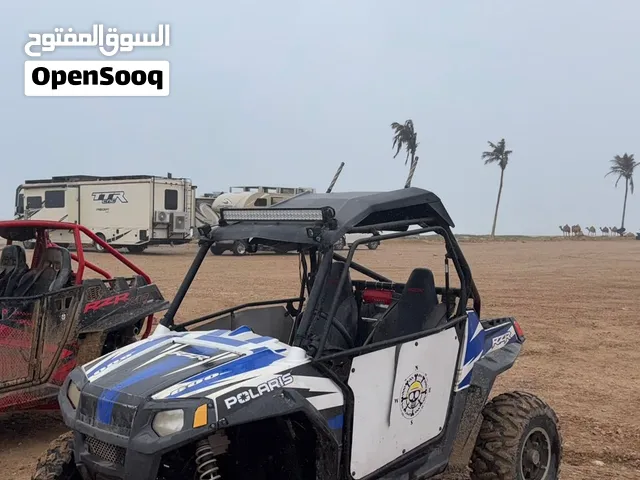 بولاريس 800 و 900