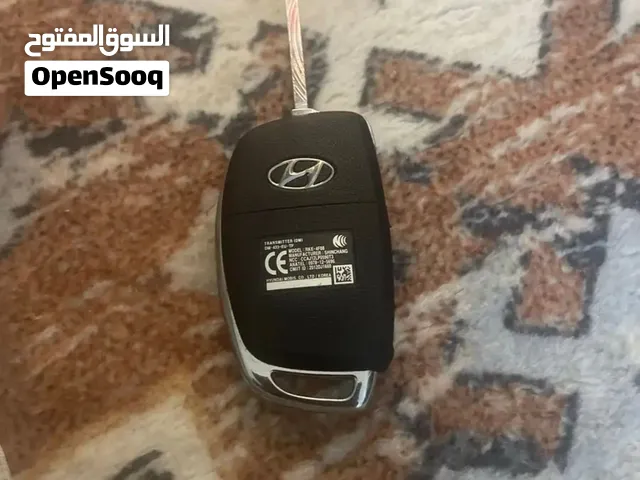 مفتاح هيونداي اصلي للبيع