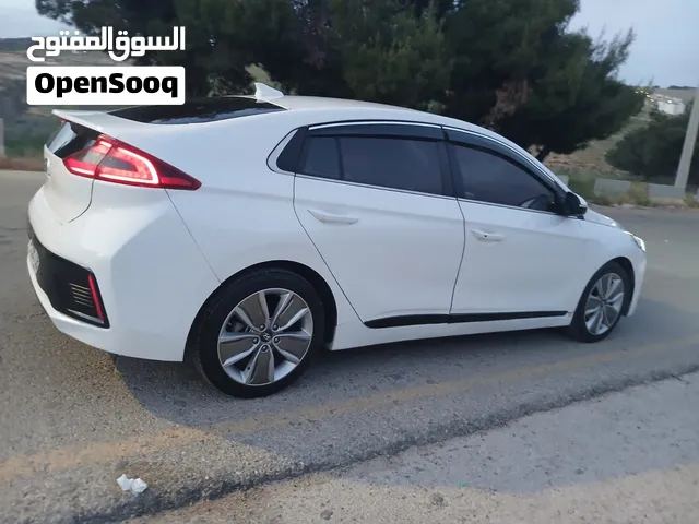 Used Hyundai Ioniq in Al Karak