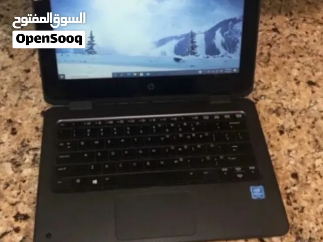 لاب توب hp