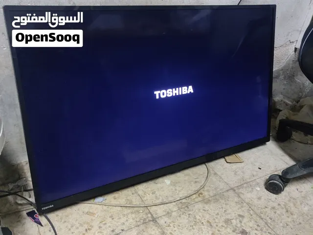 تلفزيون توشيبا 40 بوصة موجود في بيت لحم متوفر توصيل