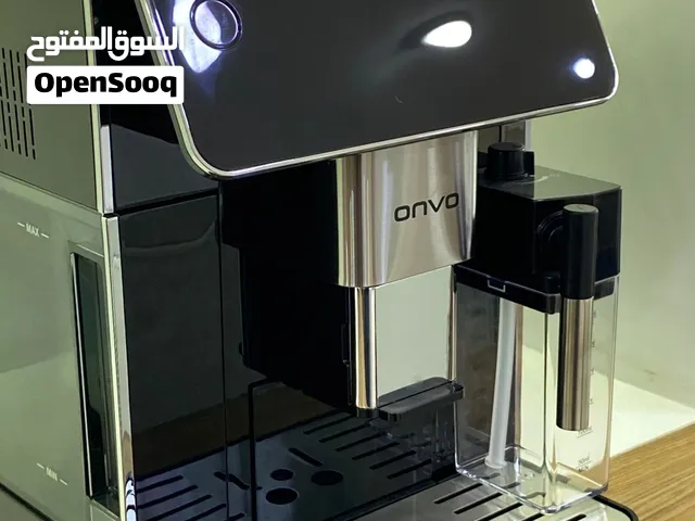 مكينه قهوه اونفو متعدده خواص