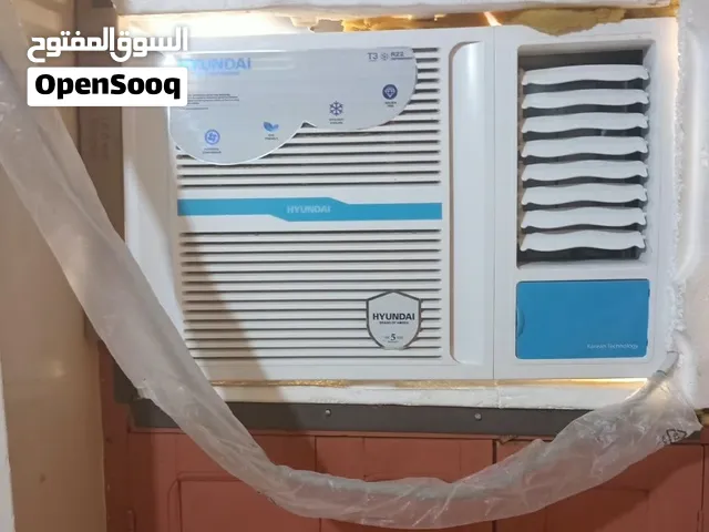 Hyundai 2 - 2.4 Ton AC in Al Mukalla