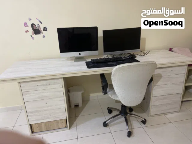 مكتب جديد فخم