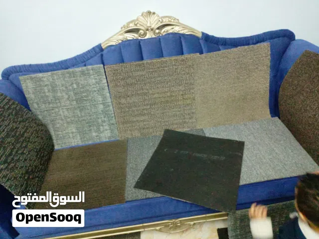توريد وتركيب موكيت بلاط لمكاتبك الإدارية والشركات قطع سجاد بديل السجاد موكيت ارضيات 50*50