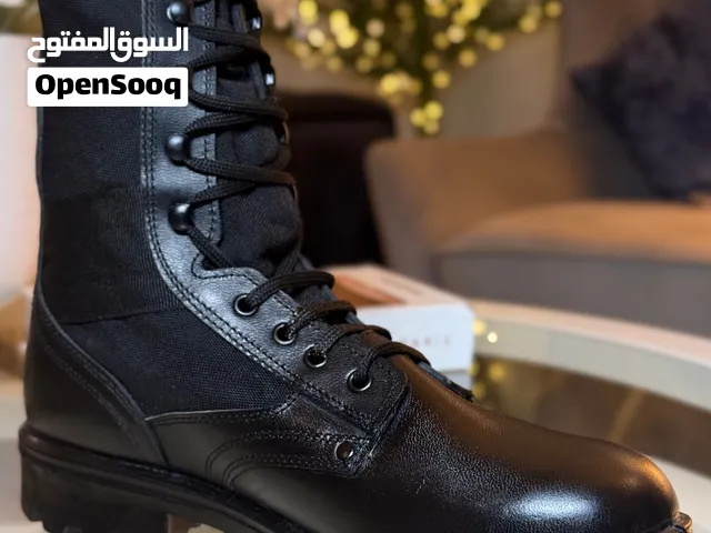 أحذية عسكرية للبيع