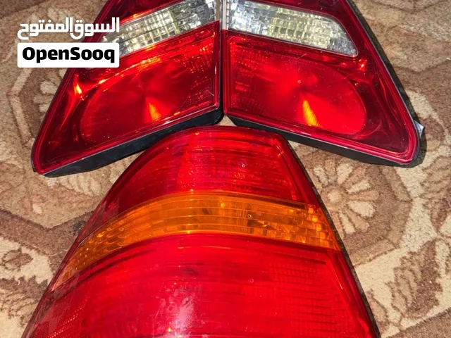 ليتات لكزس 430 انظاف امورهن طيبه تعال وركب