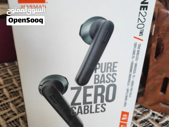 سماعة JBL بلوتوث