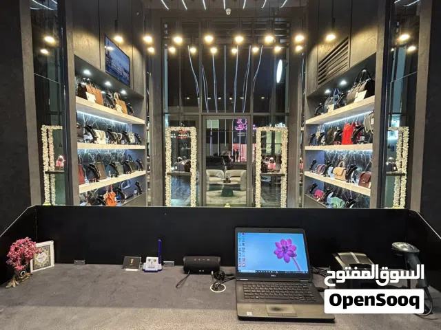 MoRaSii Outlet24 for Sale/Rent – Prime Location in Azaiba, Muscat