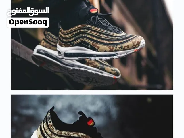 NIKE AIR GERMANY
