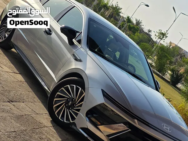 سوناتا هايبرد 24 لمتد أقراء الوصف تفاصيل كامل