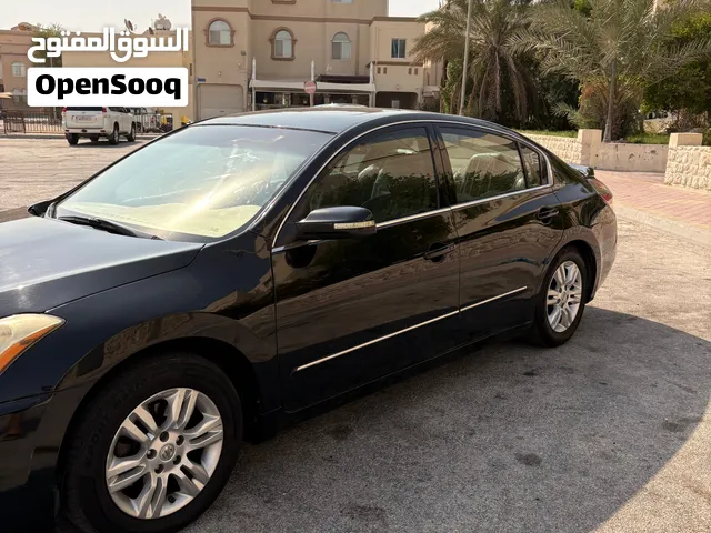 Used Nissan Altima in Southern Governorate