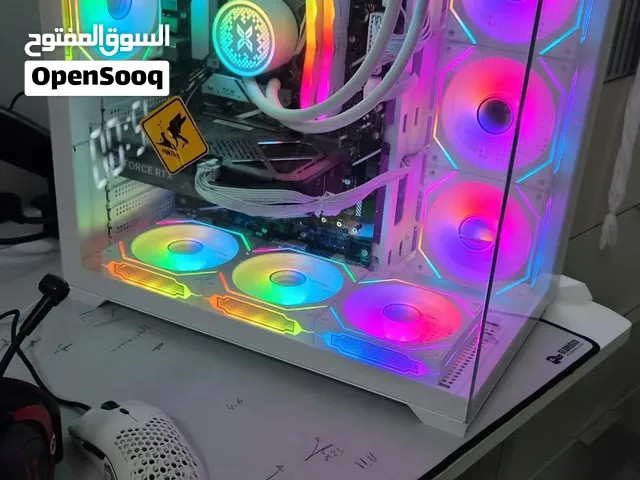 بي سي قمينق بأعلى المواصفات