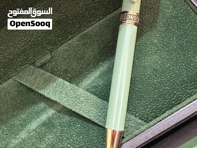 اقلام جوفيال جديده مع جميع المحلقات البوكس وكيس الوكيل