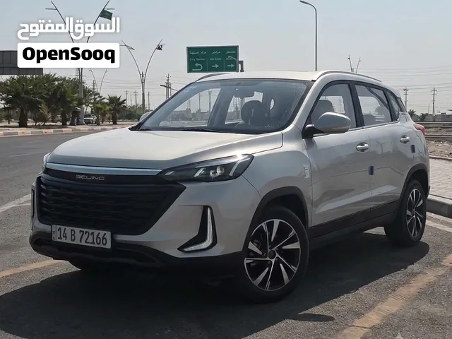بايك x35 2025 للبيع