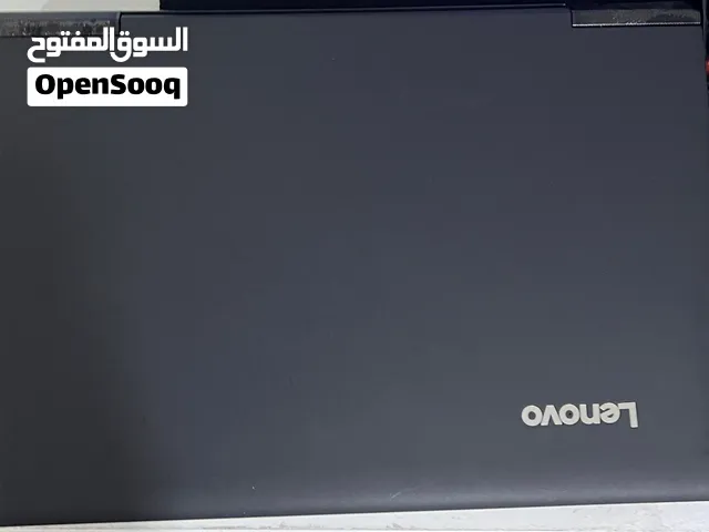 i7 Lenovo ideapad laptop