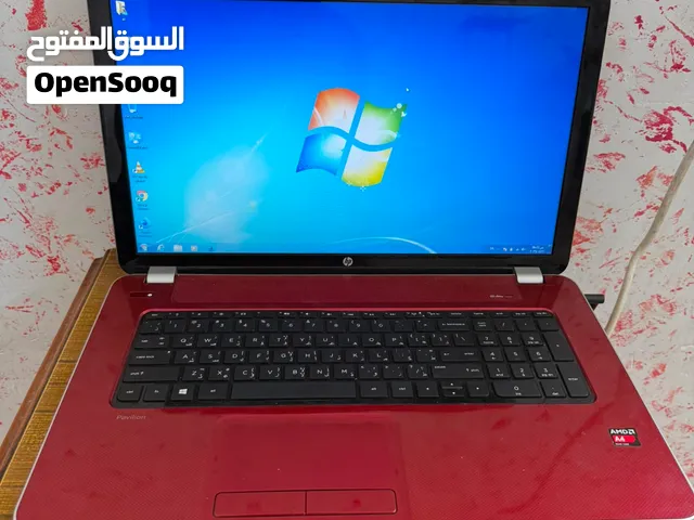 لابتوب مستعمل معه شاحنته مواصفاته كدامك بل صوره