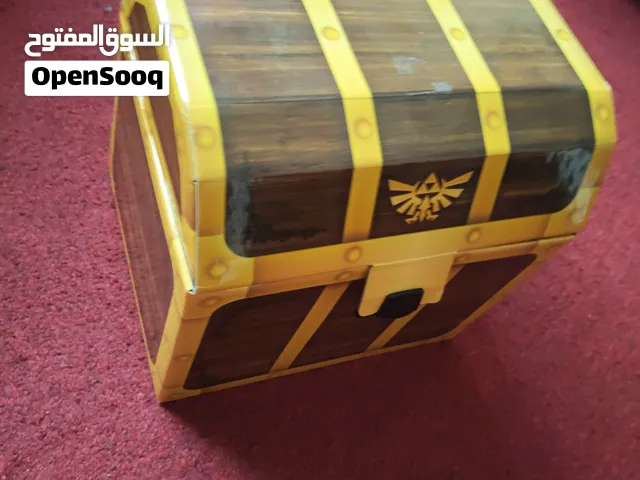 the legend of Zelda legendary box set for sale