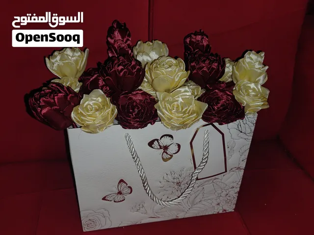 ورد ستان لونين هدية
