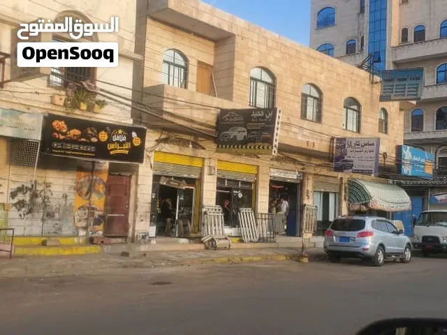 محل للايجار4 × 6 = 24 متر مربع شارع بغداد جوار بنك الامل