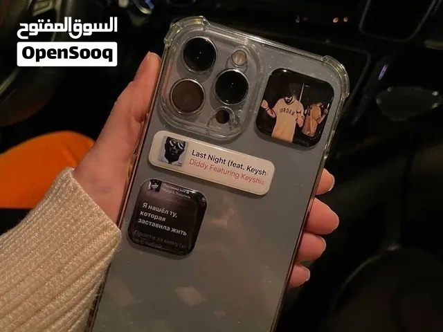 Apple iPhone 13 Pro Max 256 GB in Damascus
