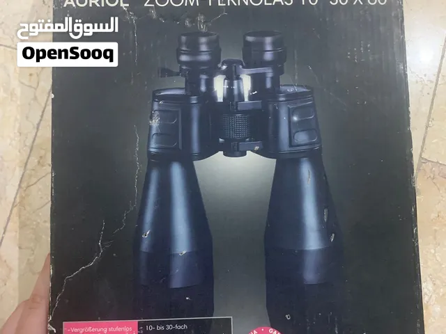 منظار جديد