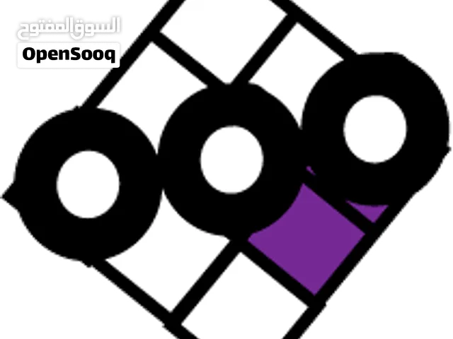 مطلوب شريك لمحل طباعة ومعاملات حكومية   مطلوب شريك جاد للدخول في شراكة بالمحل.  • نصف الإيجار: 100