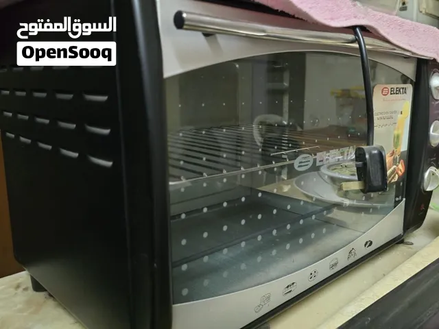 Electric Oven - Good Condition