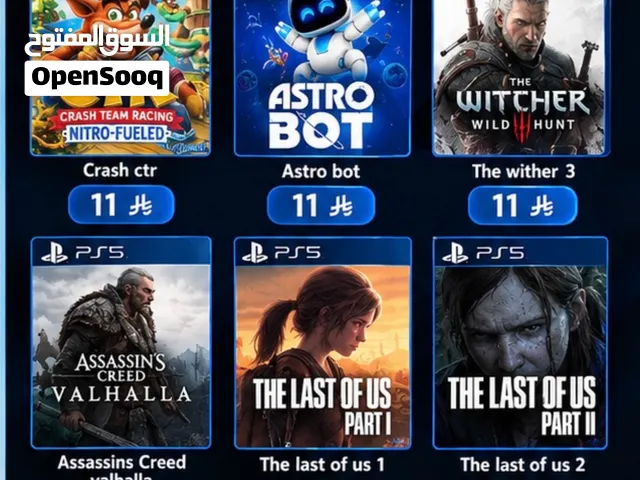 PlayStation 5 PlayStation for sale in Al Dhahirah