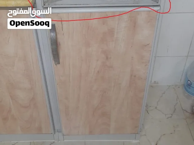 دولاب مطبخ