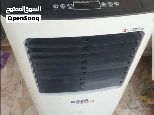 مبرده لمس نوعه كولر
