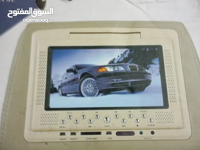 شاشه سياره